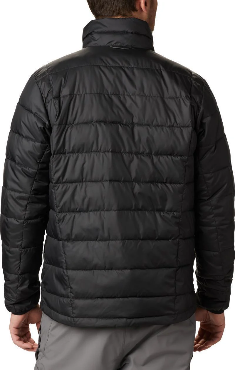 Whirlibird IV Interchange Jacket - Mens - Image 64