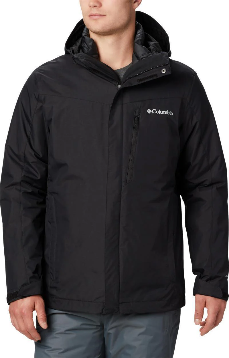Whirlibird IV Interchange Jacket - Mens - Image 65