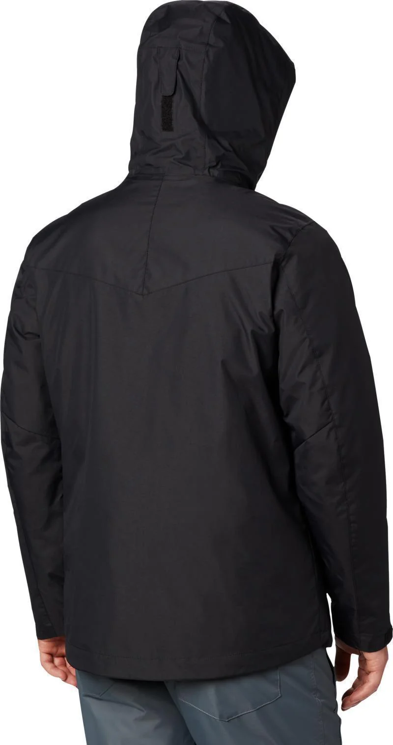 Whirlibird IV Interchange Jacket - Mens - Image 66