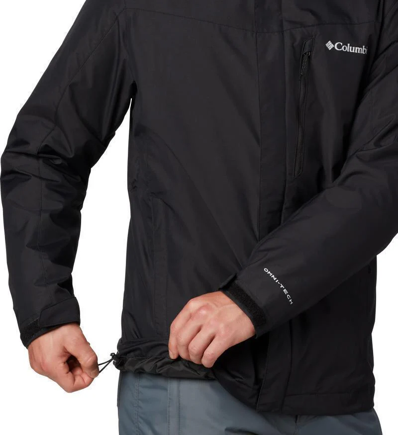 Whirlibird IV Interchange Jacket - Mens - Image 68