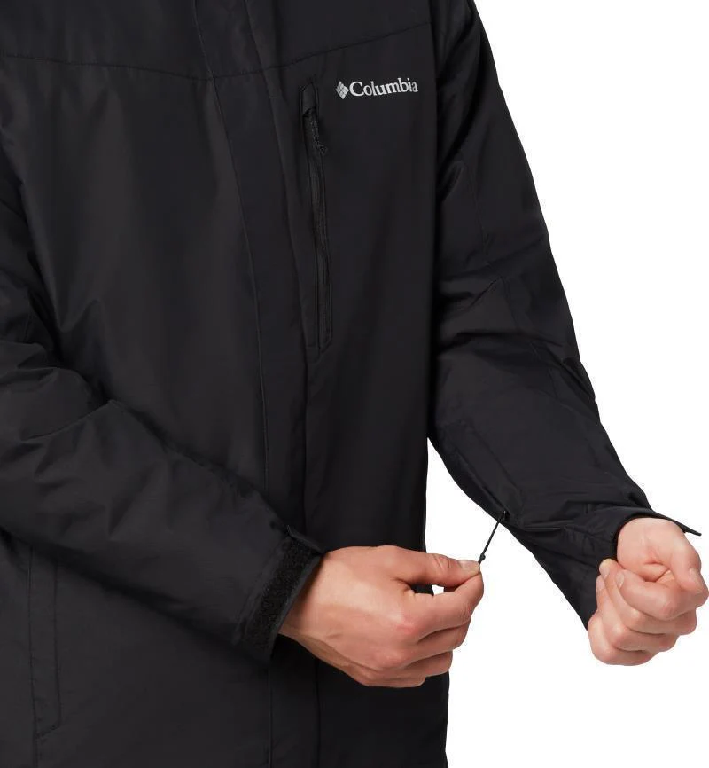 Whirlibird IV Interchange Jacket - Mens - Image 69