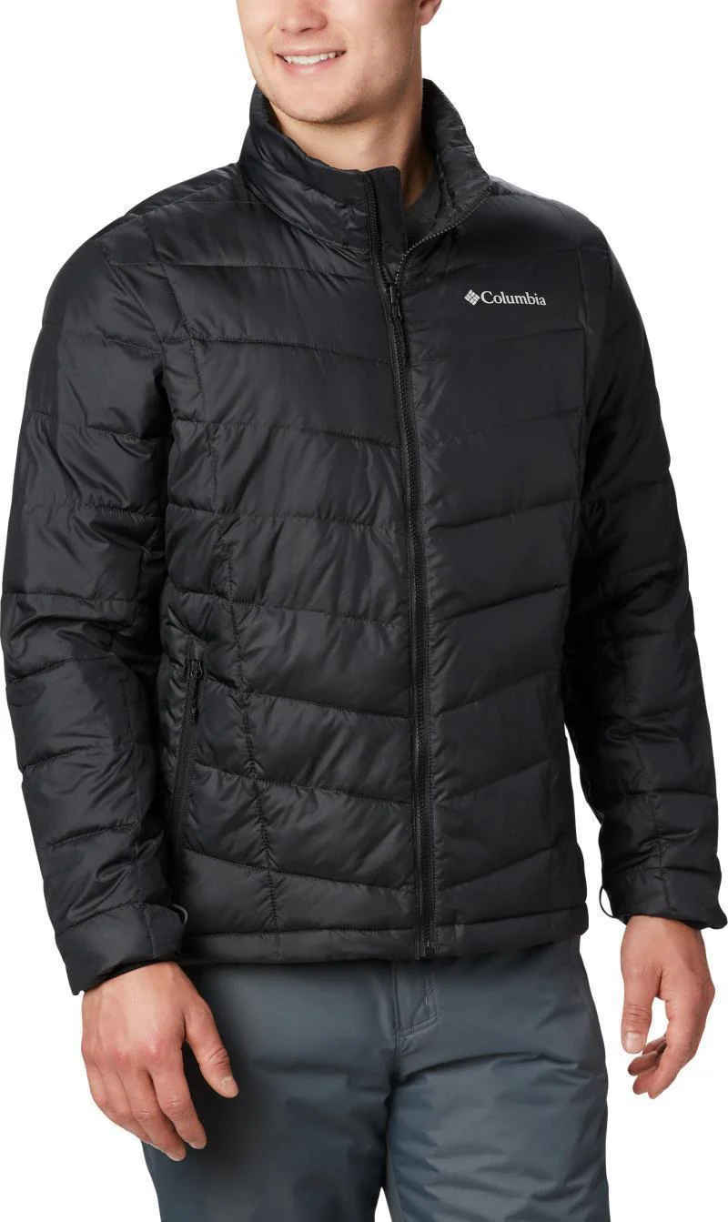 Whirlibird IV Interchange Jacket - Mens - Image 71
