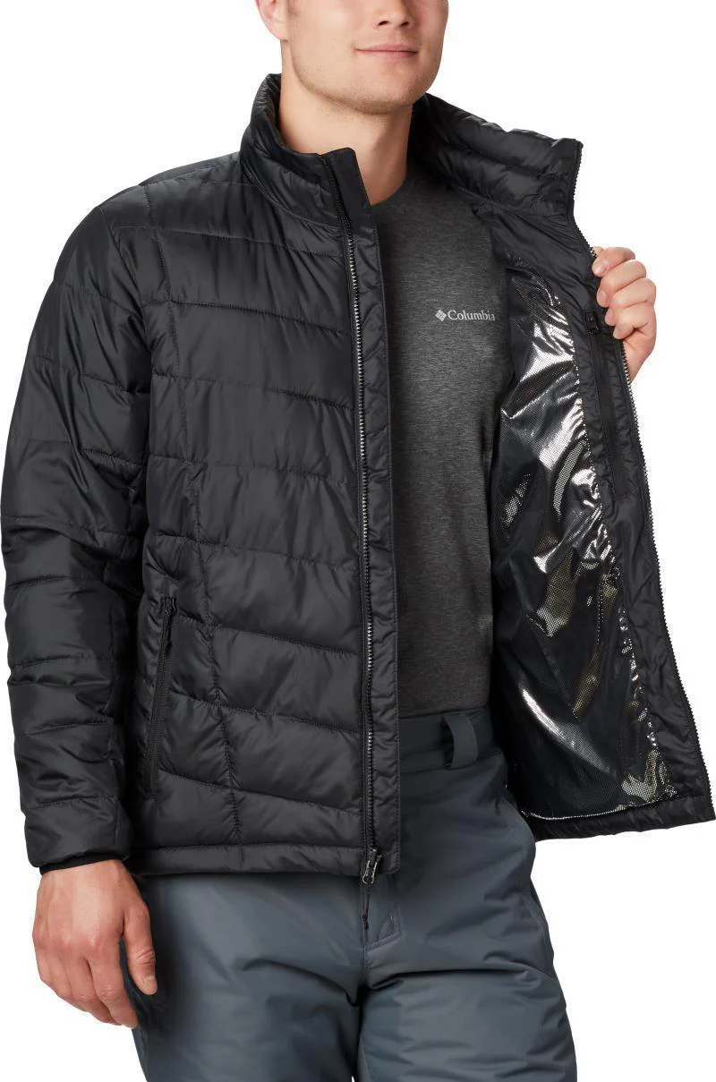 Whirlibird IV Interchange Jacket - Mens - Image 72