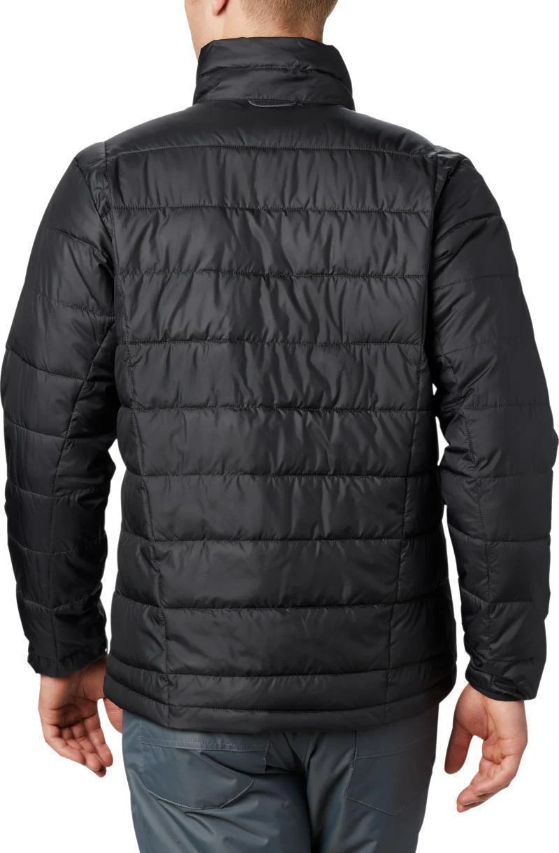 Whirlibird IV Interchange Jacket - Mens - Image 73