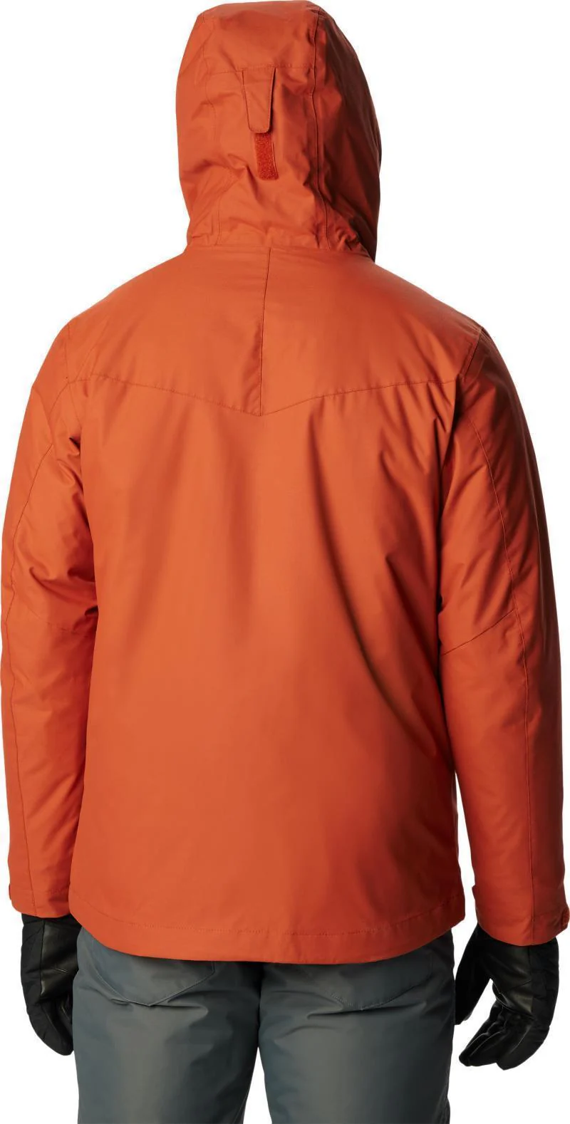 Whirlibird IV Interchange Jacket - Mens - Image 75