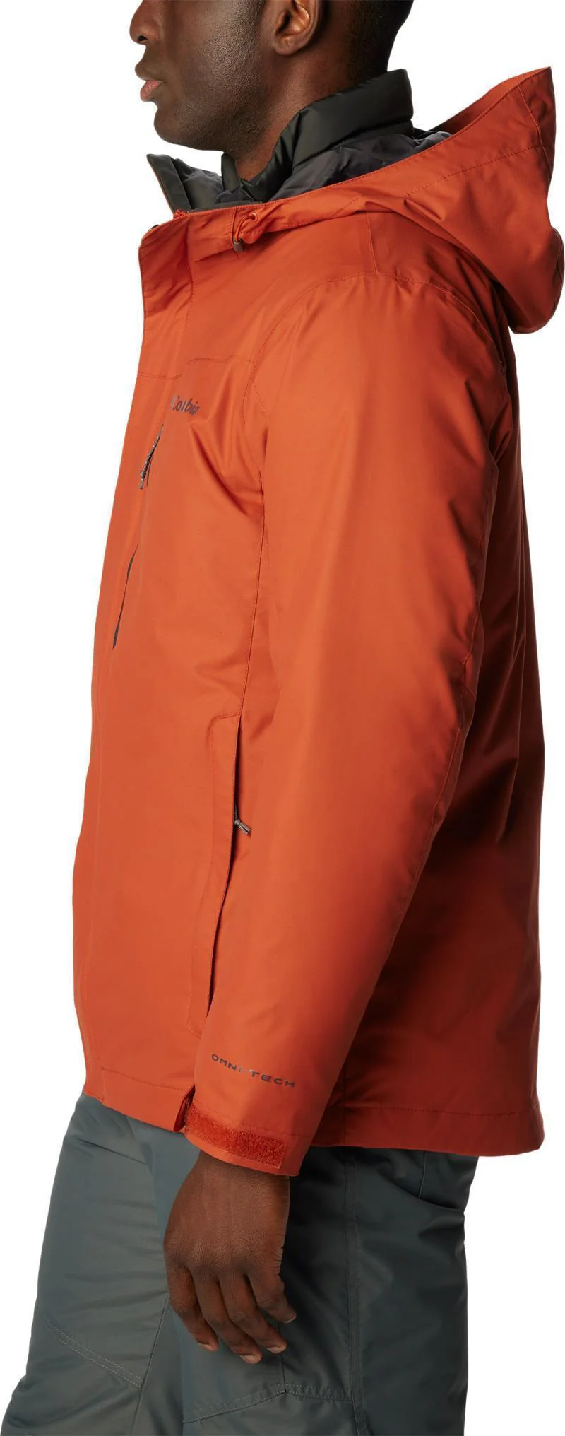 Whirlibird IV Interchange Jacket - Mens - Image 76
