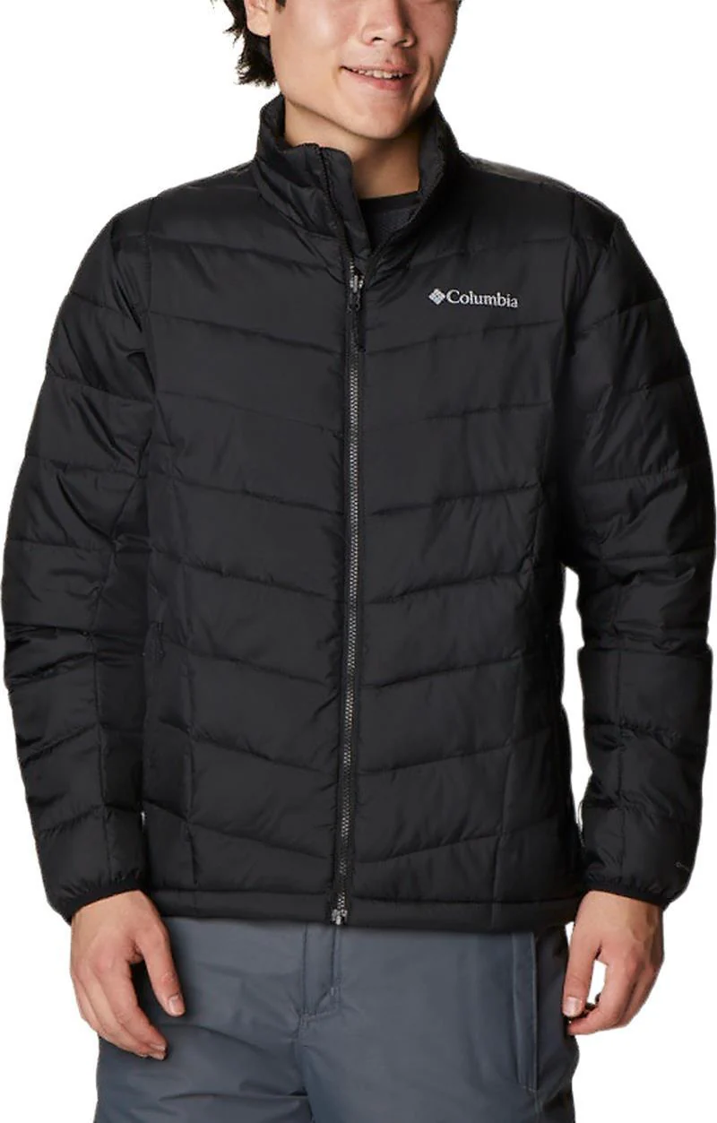 Whirlibird IV Interchange Jacket - Mens - Image 8