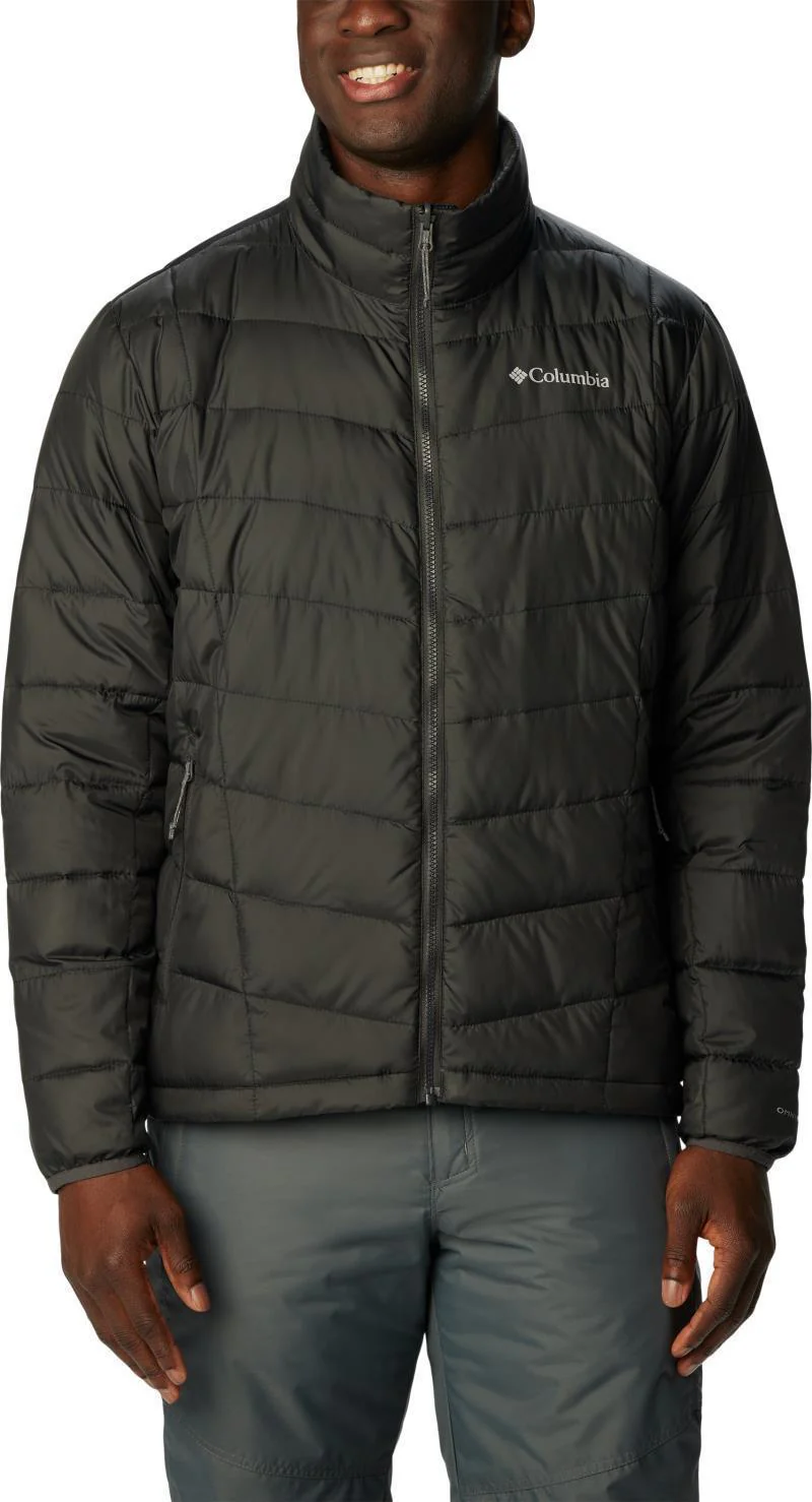 Whirlibird IV Interchange Jacket - Mens - Image 80