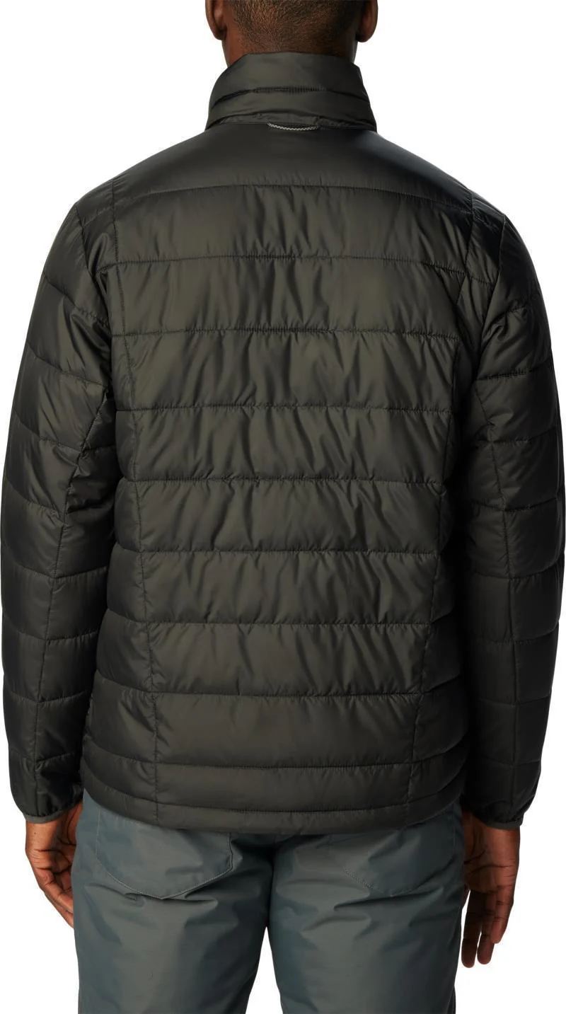 Whirlibird IV Interchange Jacket - Mens - Image 81