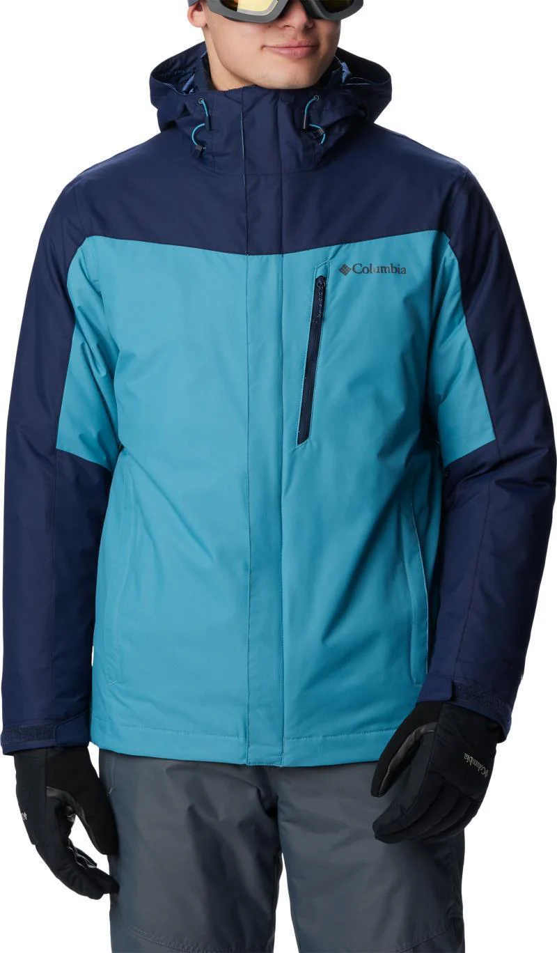 Whirlibird IV Interchange Jacket - Mens - Image 82