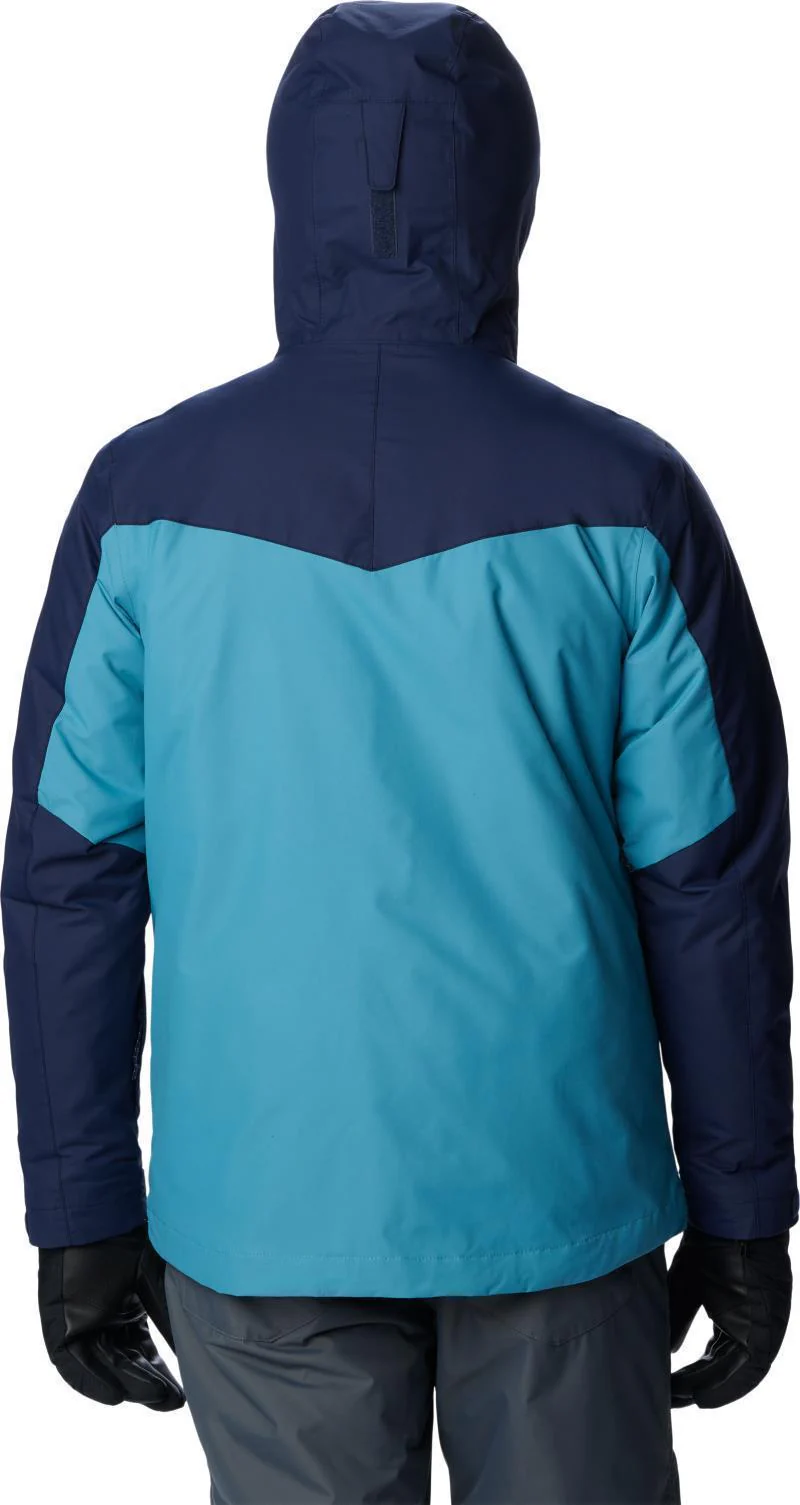 Whirlibird IV Interchange Jacket - Mens - Image 83