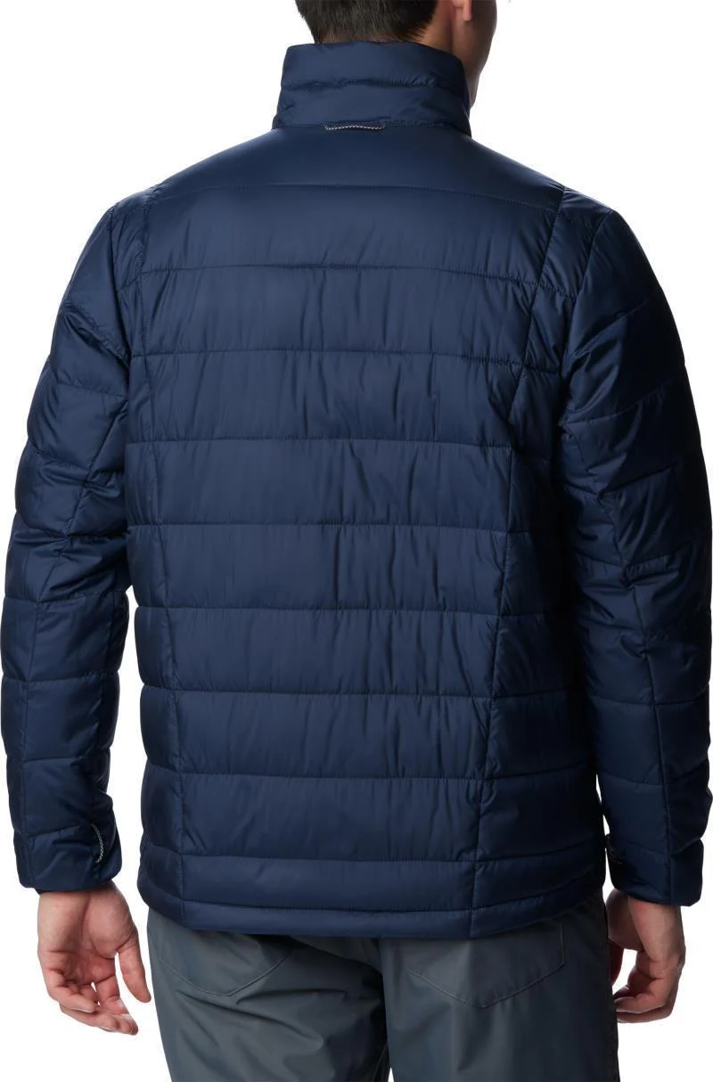Whirlibird IV Interchange Jacket - Mens - Image 87