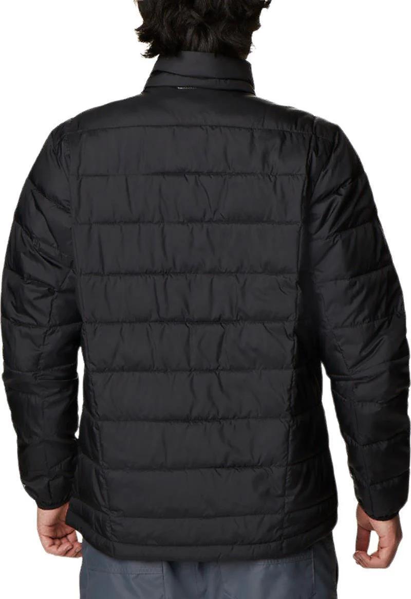 Whirlibird IV Interchange Jacket - Mens - Image 9