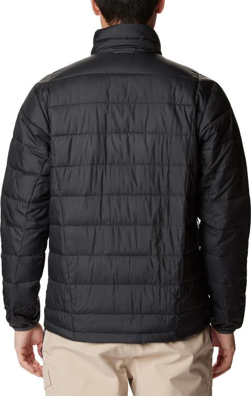 Whirlibird IV Interchange Jacket - Mens - Image 94