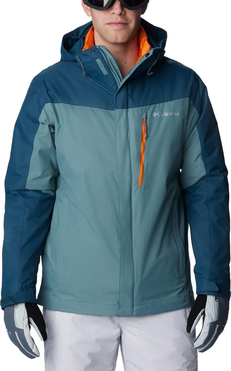 Whirlibird IV Interchange Jacket - Mens - Image 95