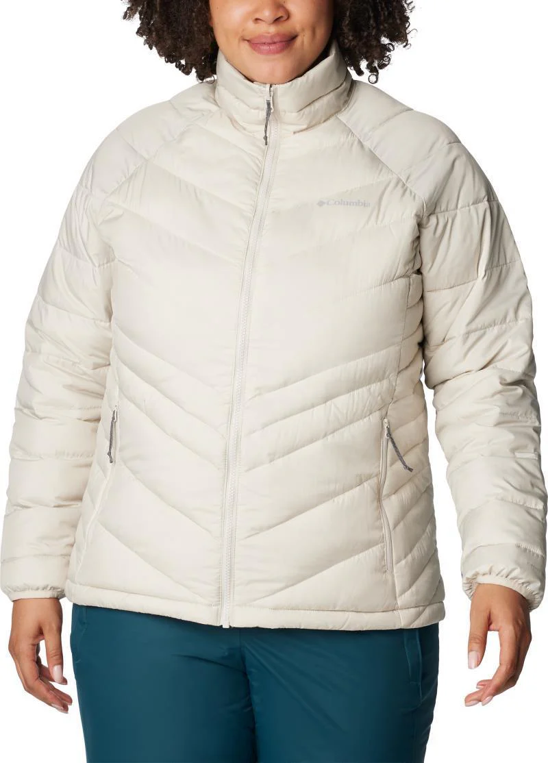 Whirlibird IV Interchange Jacket - Plus - Womens - Image 106