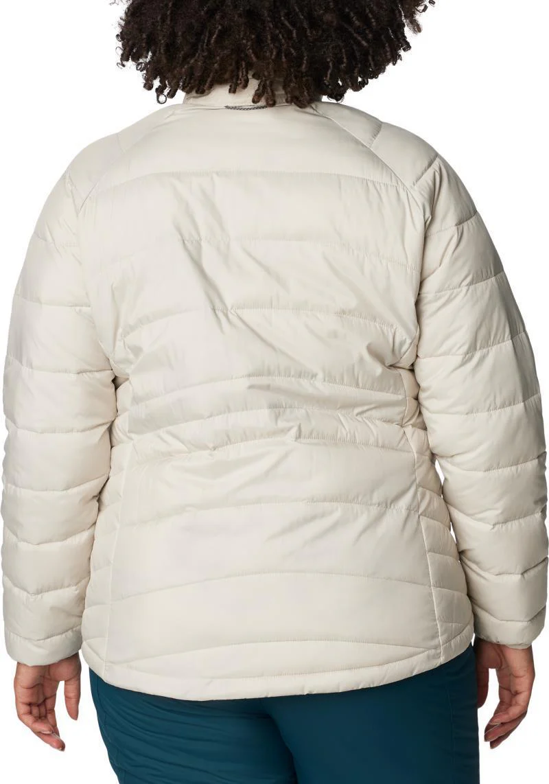 Whirlibird IV Interchange Jacket - Plus - Womens - Image 107