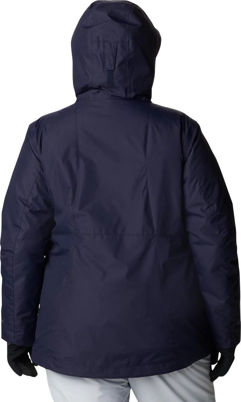 Whirlibird IV Interchange Jacket - Plus - Womens - Image 13