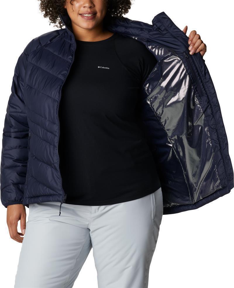 Whirlibird IV Interchange Jacket - Plus - Womens - Image 15