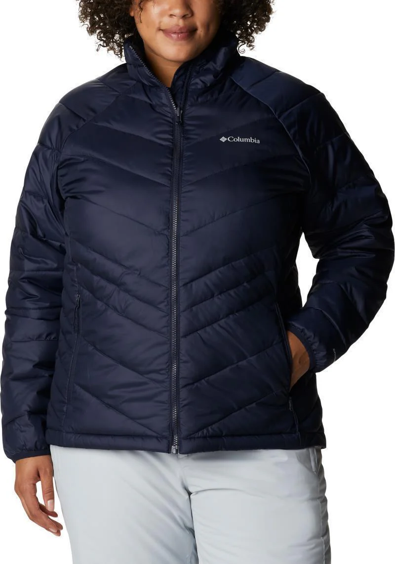 Whirlibird IV Interchange Jacket - Plus - Womens - Image 18