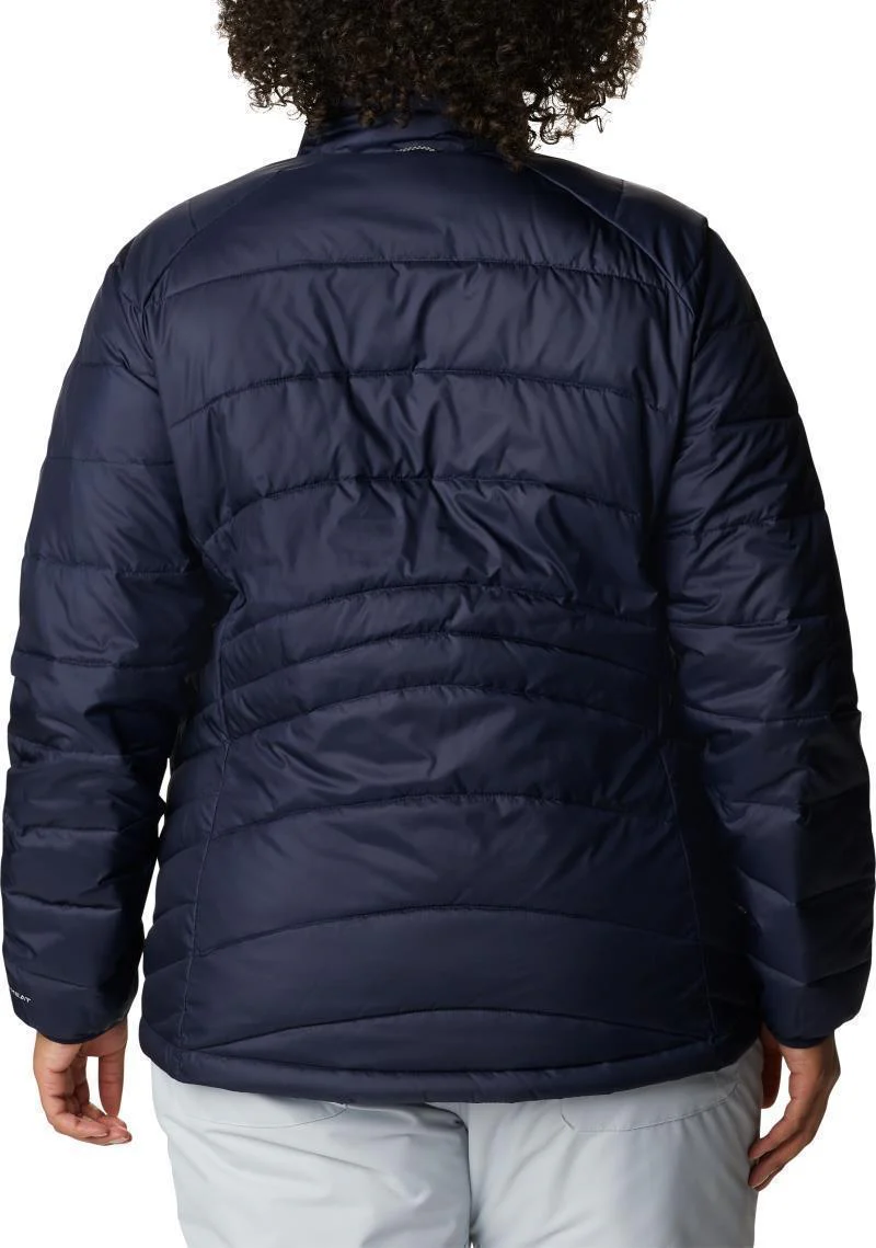 Whirlibird IV Interchange Jacket - Plus - Womens - Image 19