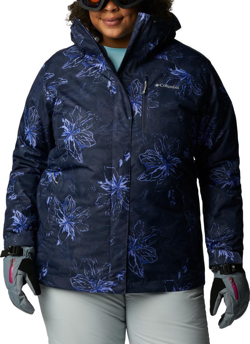 Whirlibird IV Interchange Jacket - Plus - Womens - Image 42