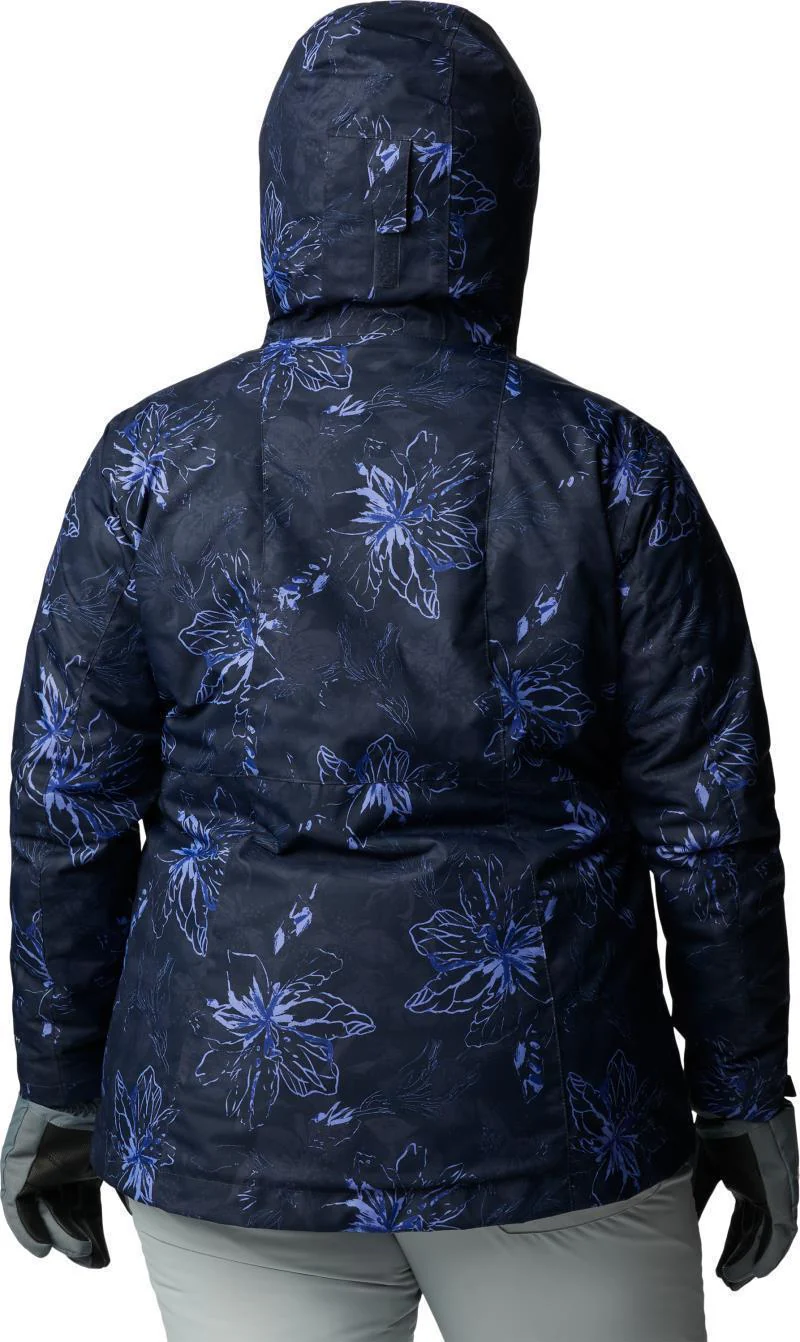 Whirlibird IV Interchange Jacket - Plus - Womens - Image 43