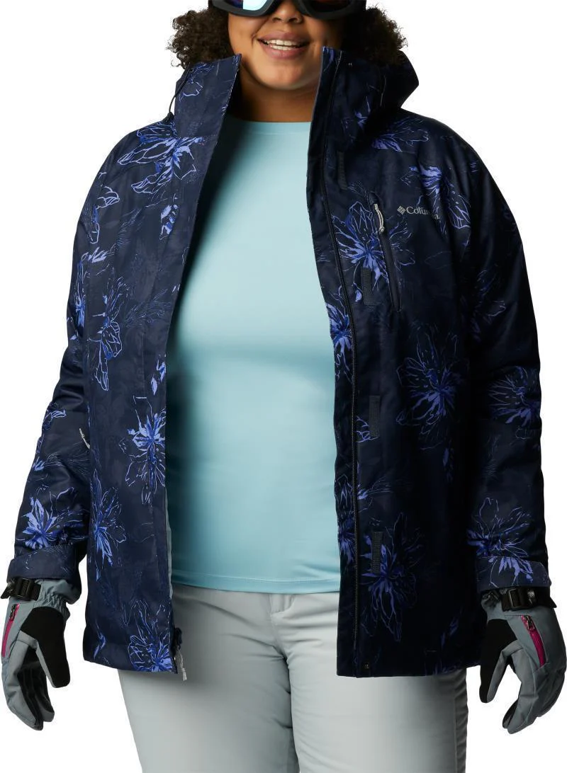 Whirlibird IV Interchange Jacket - Plus - Womens - Image 45