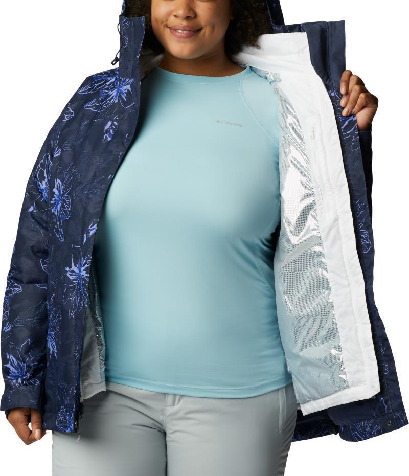 Whirlibird IV Interchange Jacket - Plus - Womens - Image 47