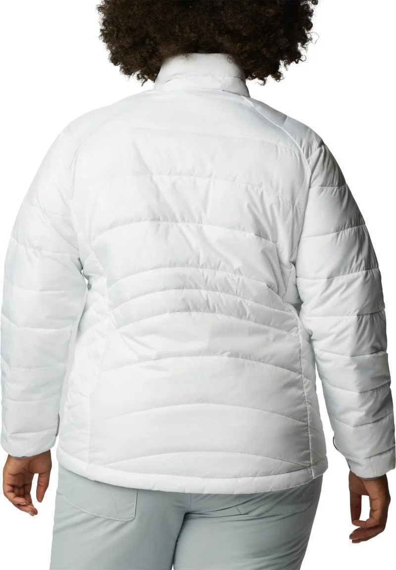 Whirlibird IV Interchange Jacket - Plus - Womens - Image 50