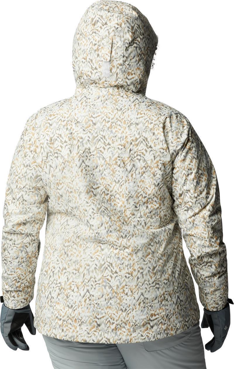 Whirlibird IV Interchange Jacket - Plus - Womens - Image 52