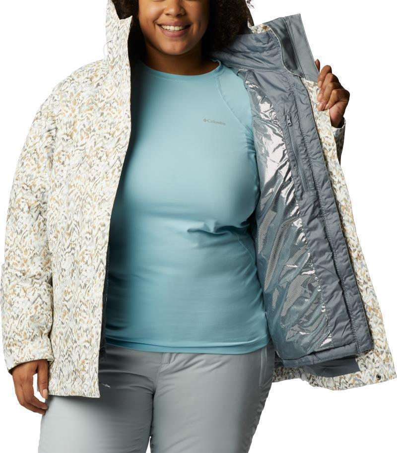 Whirlibird IV Interchange Jacket - Plus - Womens - Image 56