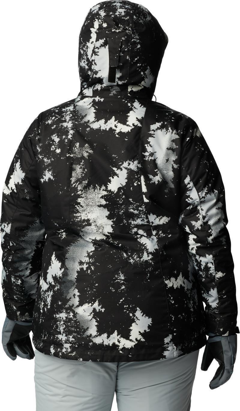 Whirlibird IV Interchange Jacket - Plus - Womens - Image 61