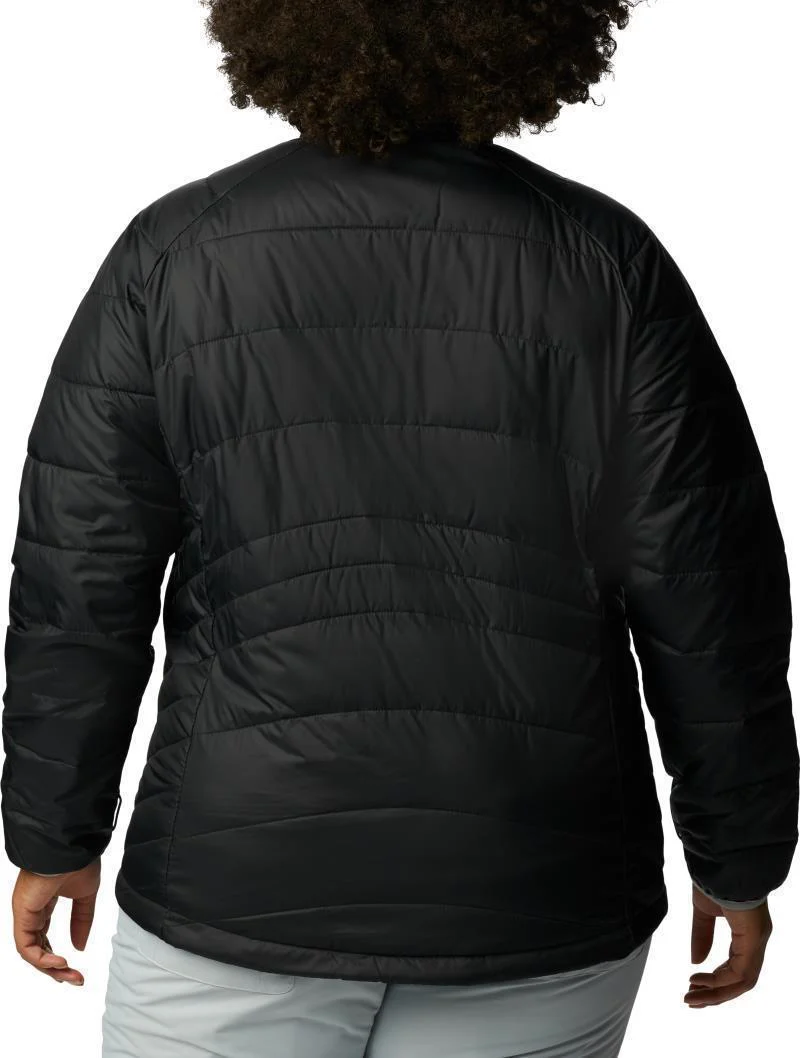 Whirlibird IV Interchange Jacket - Plus - Womens - Image 68