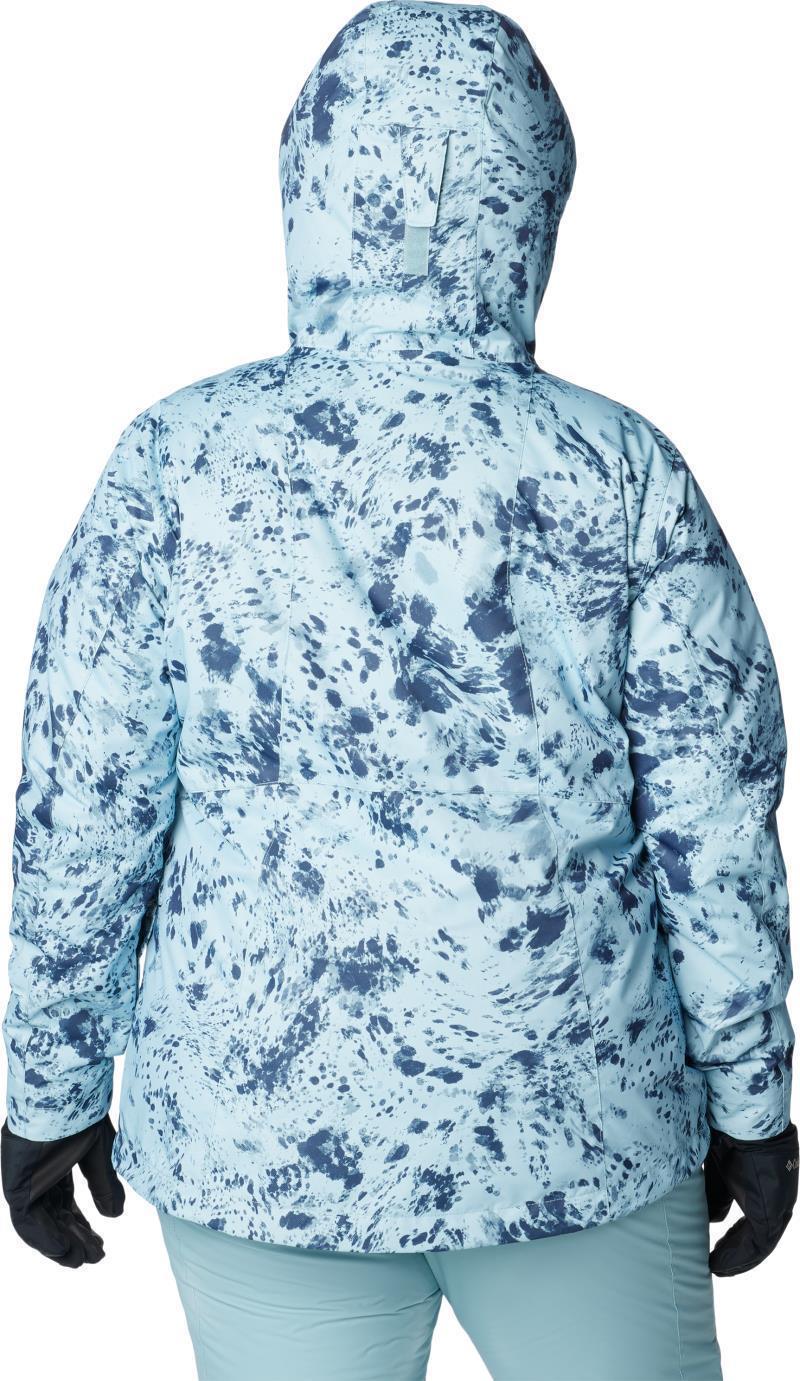 Whirlibird IV Interchange Jacket - Plus - Womens - Image 85