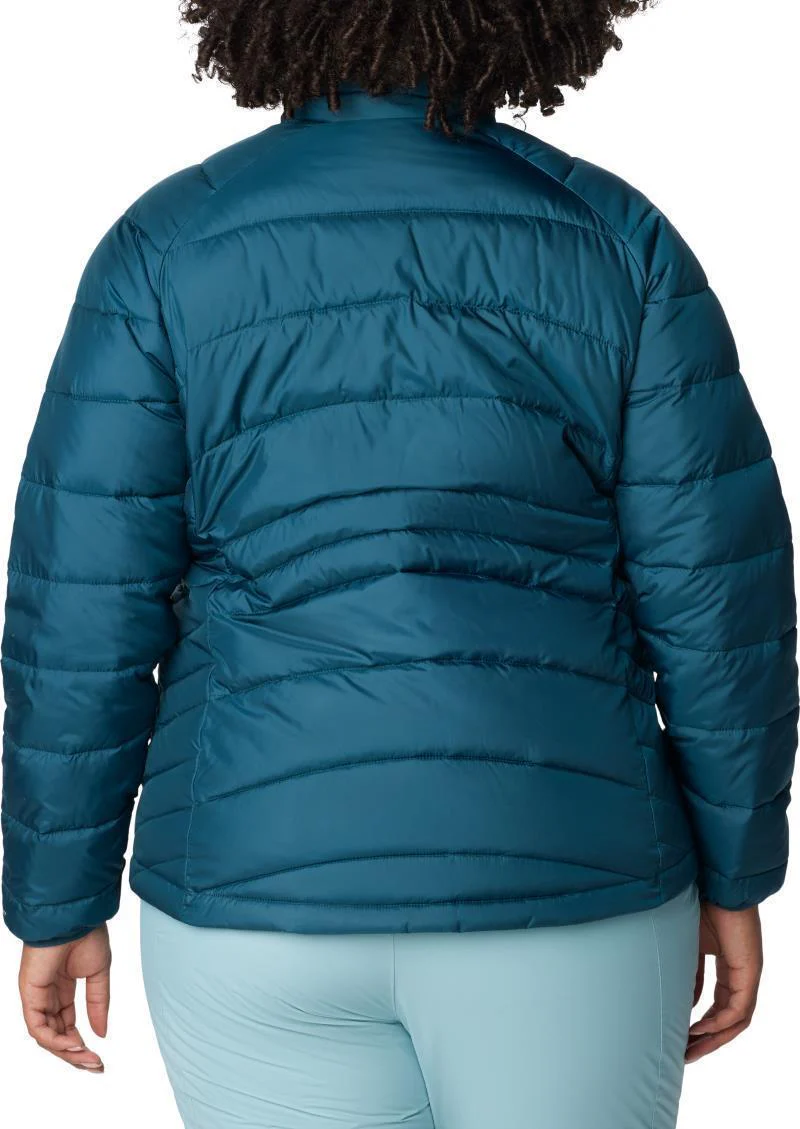 Whirlibird IV Interchange Jacket - Plus - Womens - Image 91