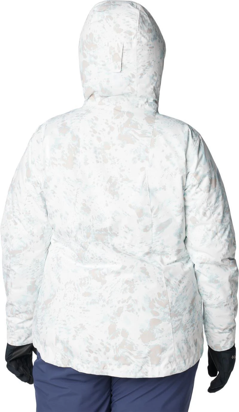 Whirlibird IV Interchange Jacket - Plus - Womens - Image 93