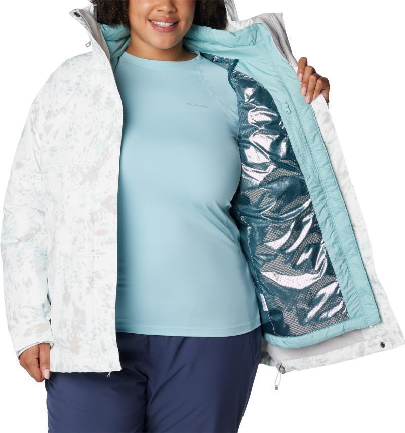 Whirlibird IV Interchange Jacket - Plus - Womens - Image 96