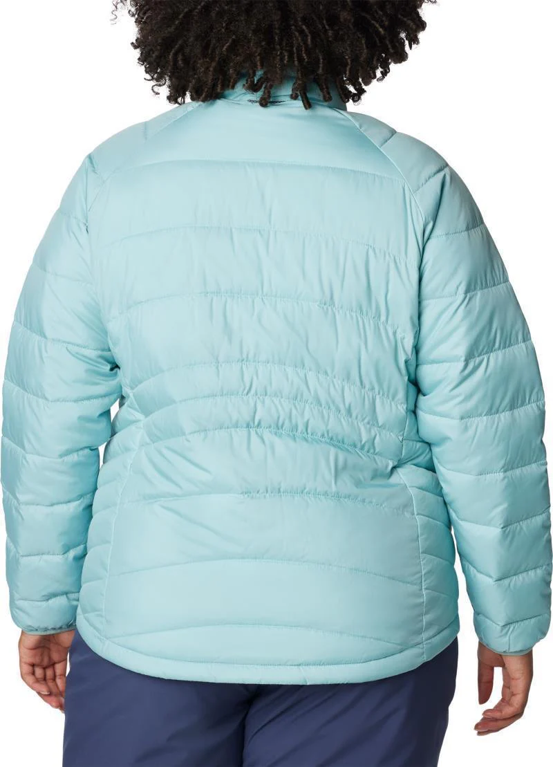 Whirlibird IV Interchange Jacket - Plus - Womens - Image 99