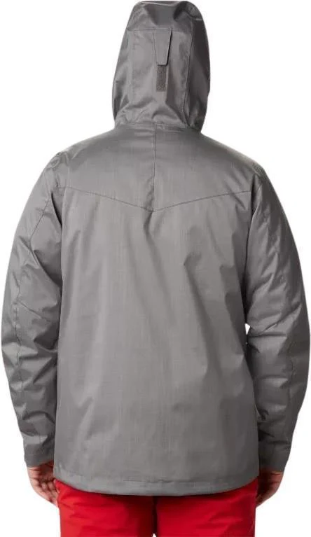 Whirlibird IV Interchange Jacket - Tall - Mens - Image 10