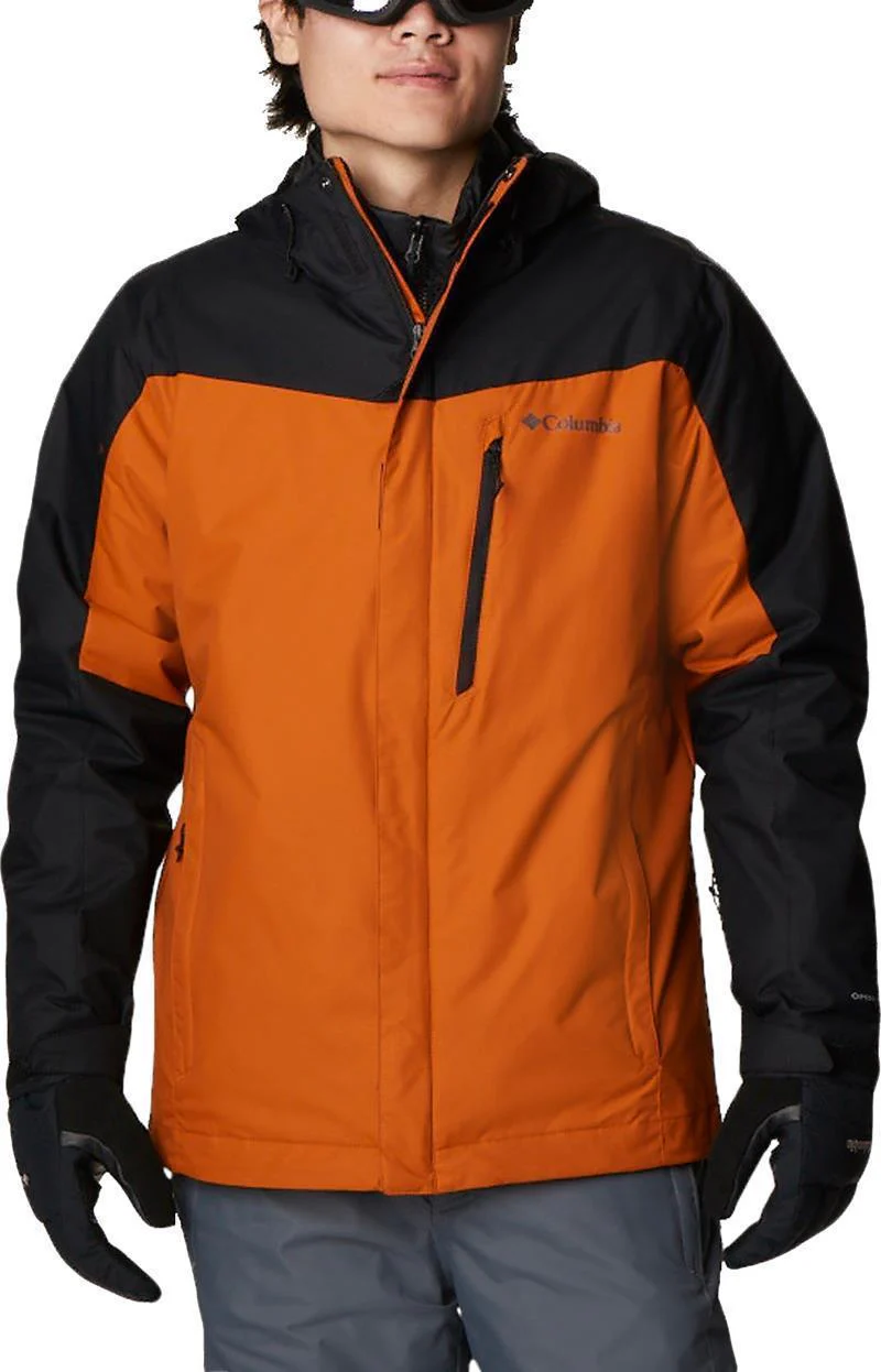 Whirlibird IV Interchange Jacket - Tall - Mens - Image 11