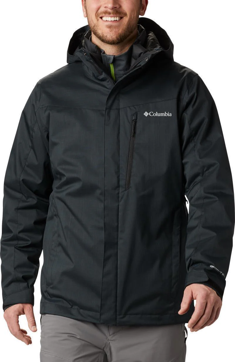 Whirlibird IV Interchange Jacket - Tall - Mens - Image 15