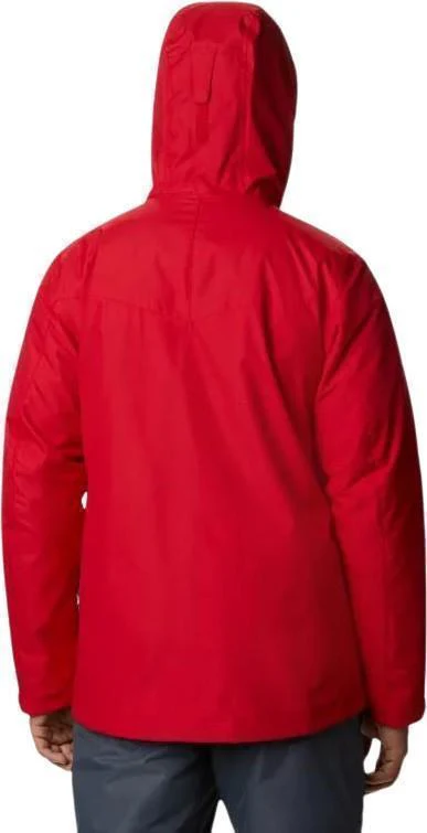 Whirlibird IV Interchange Jacket - Tall - Mens - Image 2