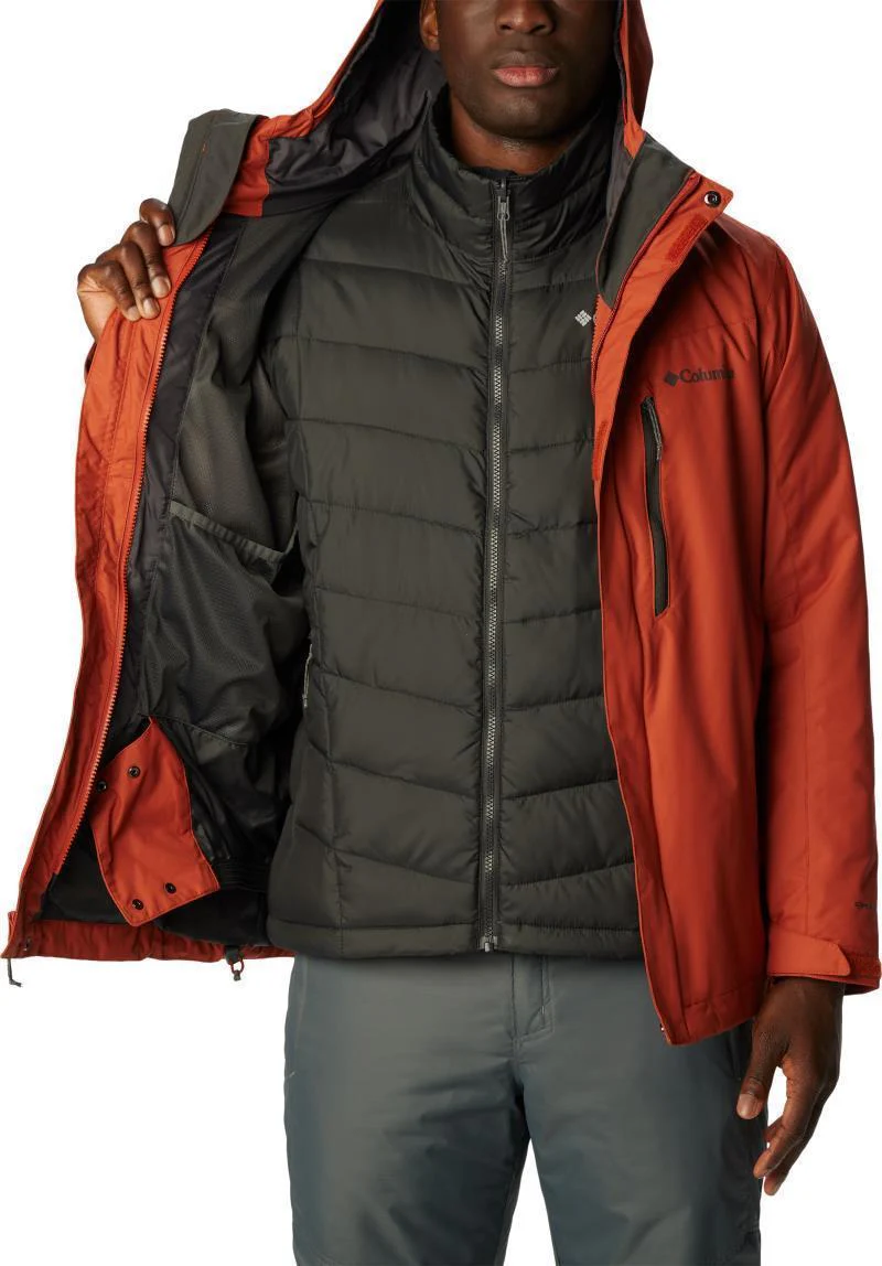 Whirlibird IV Interchange Jacket - Tall - Mens - Image 21
