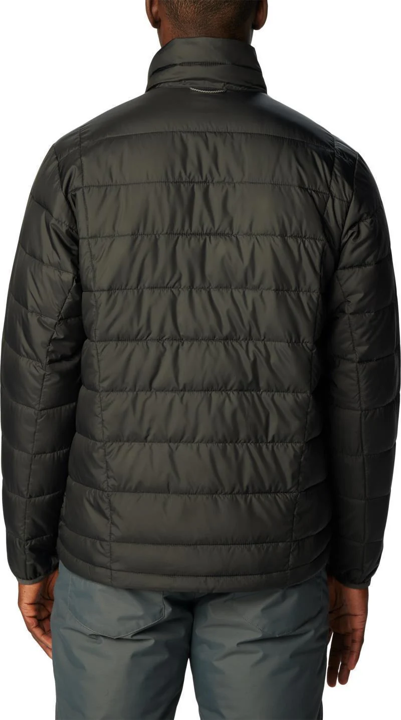 Whirlibird IV Interchange Jacket - Tall - Mens - Image 23