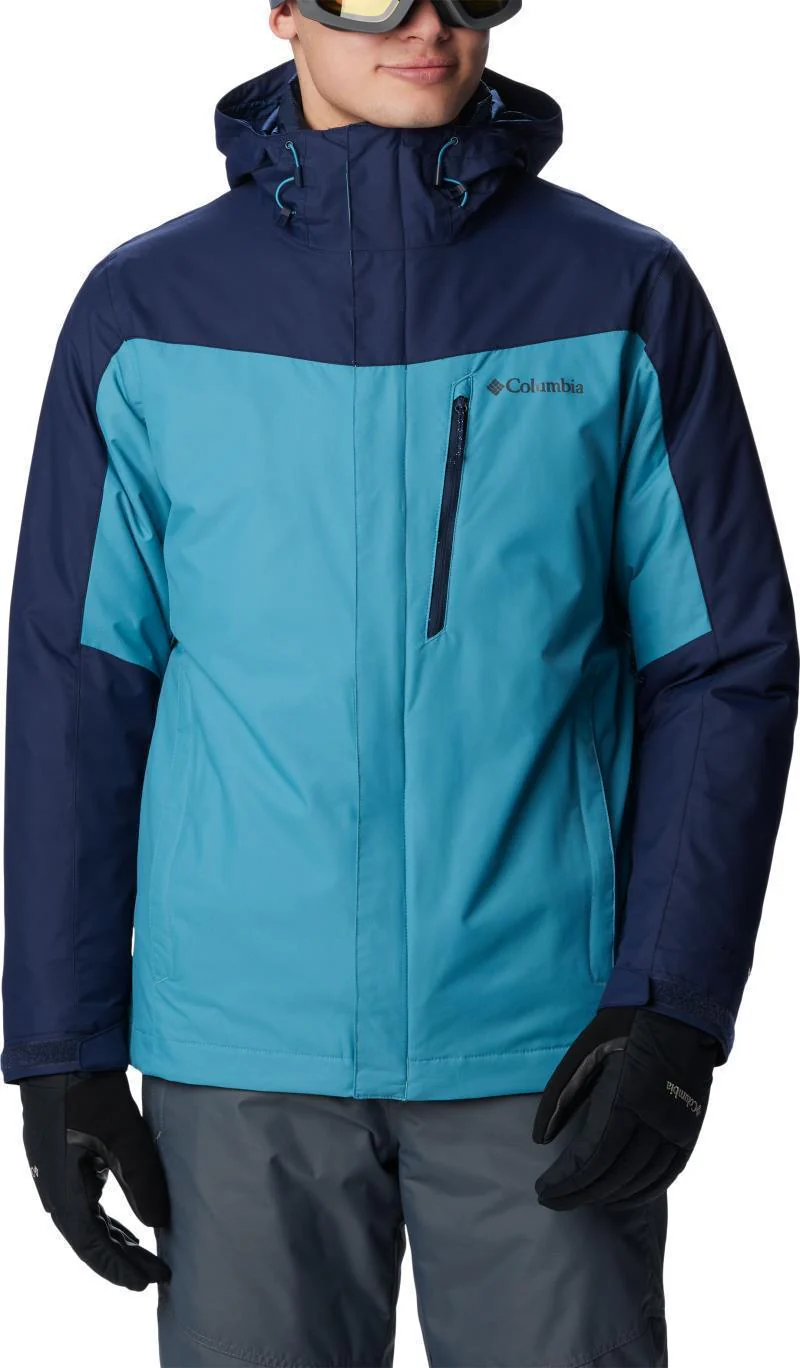 Whirlibird IV Interchange Jacket - Tall - Mens - Image 24