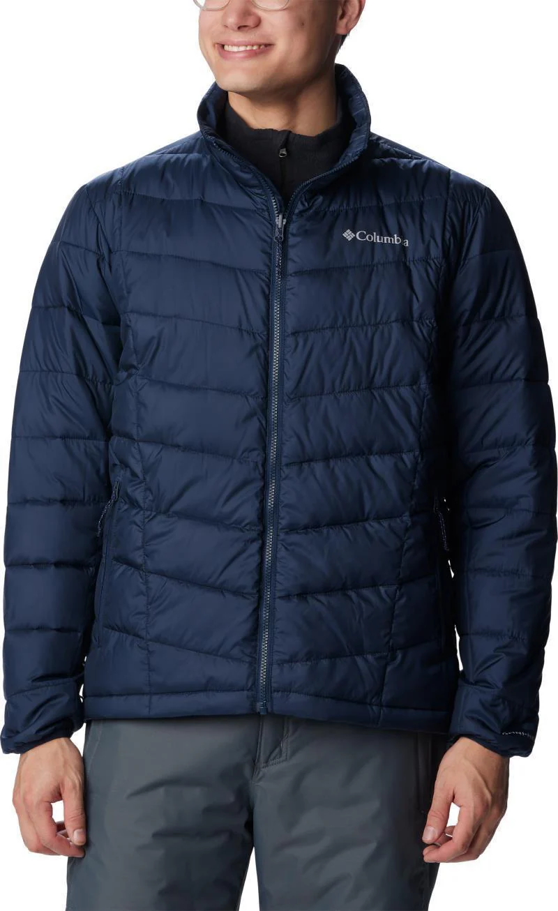 Whirlibird IV Interchange Jacket - Tall - Mens - Image 28