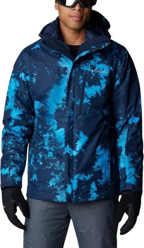 Whirlibird IV Interchange Jacket - Tall - Mens - Image 3