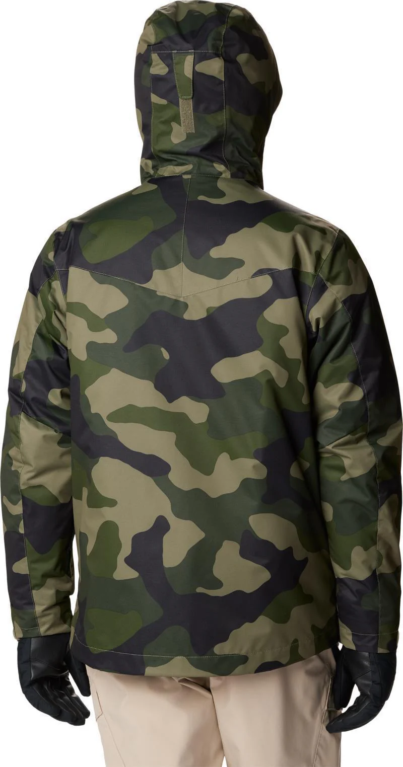 Whirlibird IV Interchange Jacket - Tall - Mens - Image 31