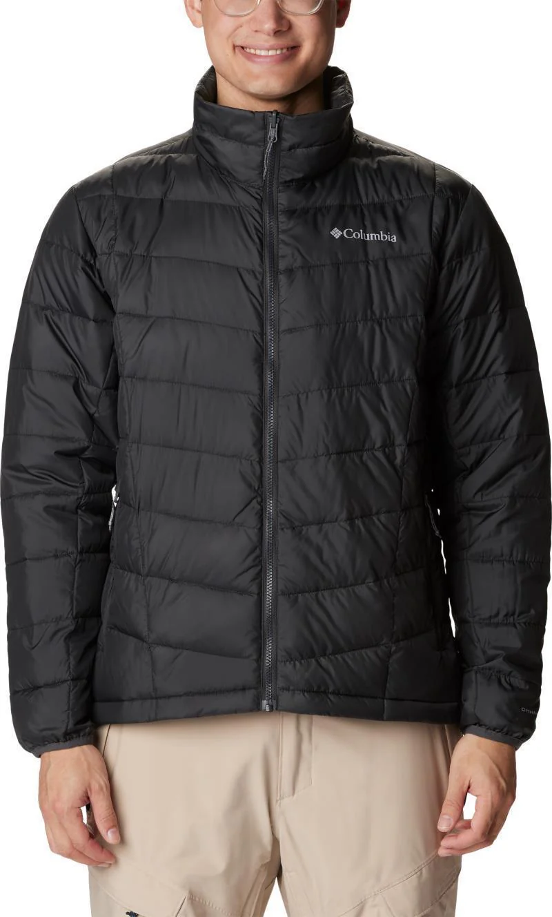 Whirlibird IV Interchange Jacket - Tall - Mens - Image 36